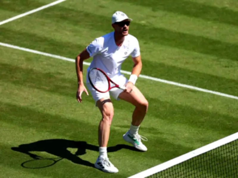 Nach Andy: Auch Jamie Murray beendet seine Tennis-Karriere