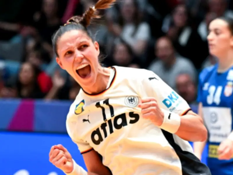 Nach Baby-Pause: Smits will Gold bei einem Turnier holen