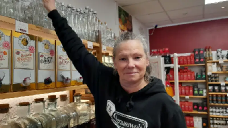 Nach Baustellen-Horror: Warnemünder Händler hoffen auf ruhigen Sommer