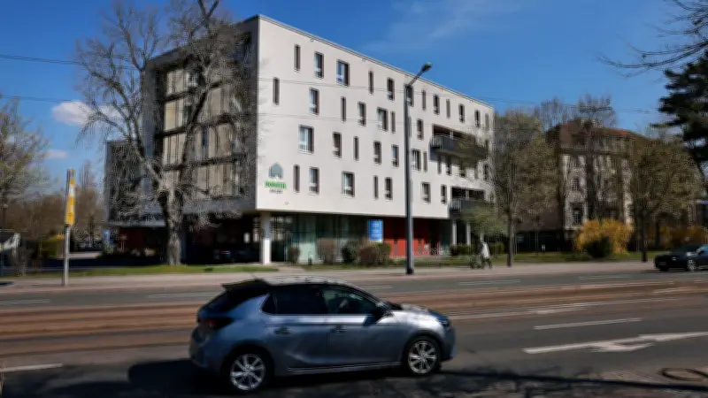 Nach Blitz-Schließung in Niedersachsen: Nächstes Pflegeheim der Ambiente-Care-Kette in Dresden vor dem Aus?