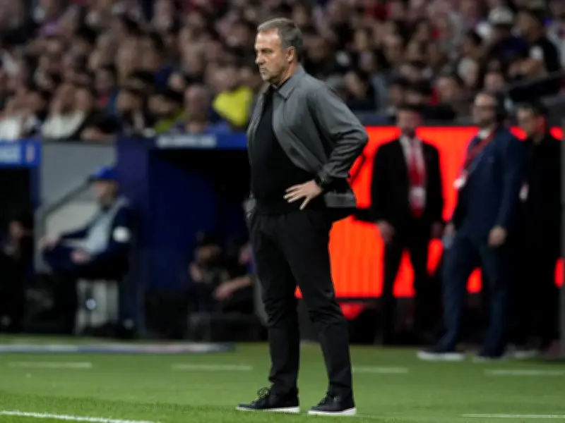 Nach CL-Aus: Ex-Barca-Stars kritisieren Hansi Flick und die katastrophale Defensive