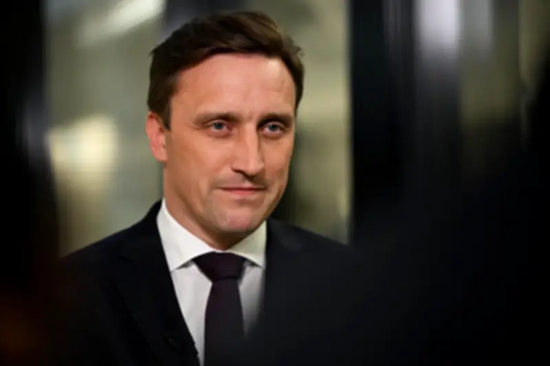 Nach Deepfake-Affäre: CDU-Landeschef Lechner räumt Defizite ein und fordert Null-Toleranz