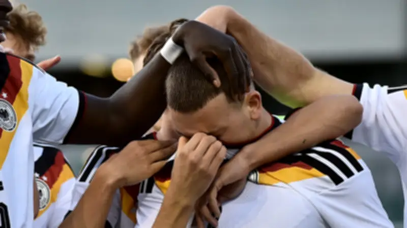 Nach dem Tod der Oma: Kölns Plan für El Mala vor Frankfurter Spiel