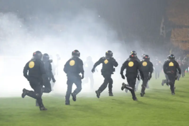 Nach Dresden-Eklat: DFB leitet Ermittlungsverfahren gegen Dynamo Dresden und Hertha BSC ein