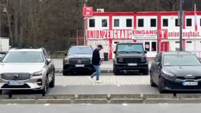 Nach Entlassung: Steffen Baumgart vor Union-Stadion gesichtet – Eta übernimmt