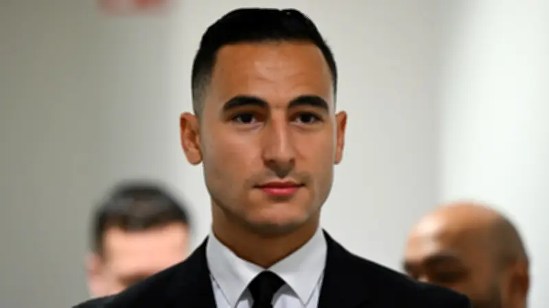 Nach Gerichts-Niederlage: El Ghazi attackiert Mainz 05 erneut öffentlich