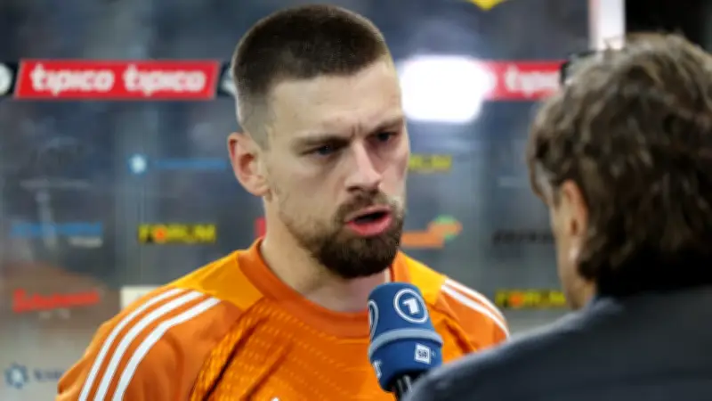 Nach Havelse-Debakel: Sieben Spieler des 1. FC Saarbrücken mit Note 5 bewertet