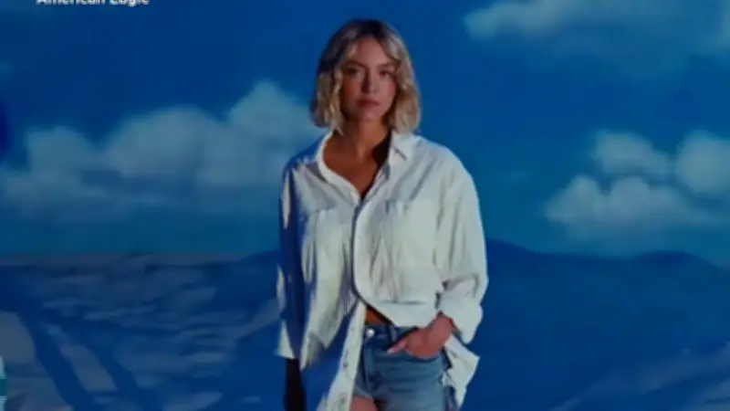 Nach Jeans-Kontroverse: Sydney Sweeney kehrt als Markenbotschafterin zurück