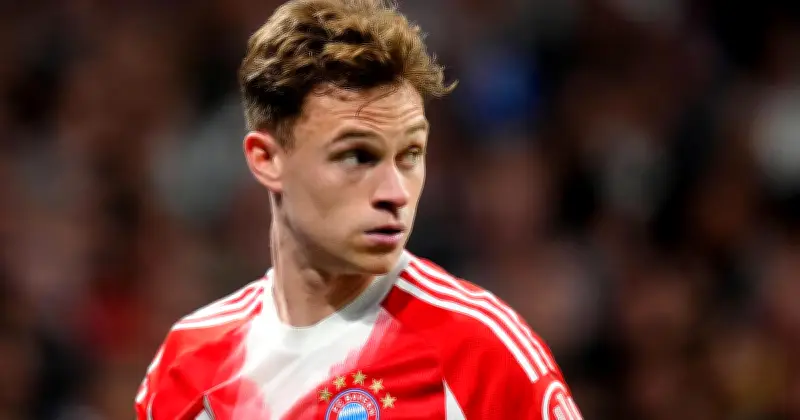 Nach Madrid-Triumph: FC Bayern jagt historischen Torrekord bei St. Pauli