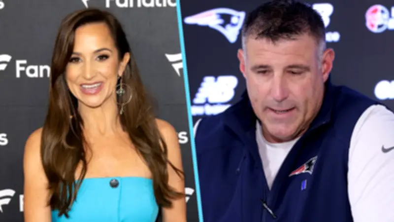 Nach pikanten Fotos: NFL-Coach Vrabel beginnt Therapie