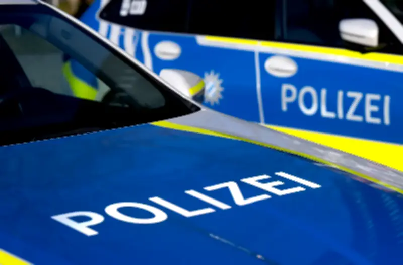 Nach Raubversuch auf Ehefrau in Gartz: 47-Jähriger festgenommen – Polizei ermittelt