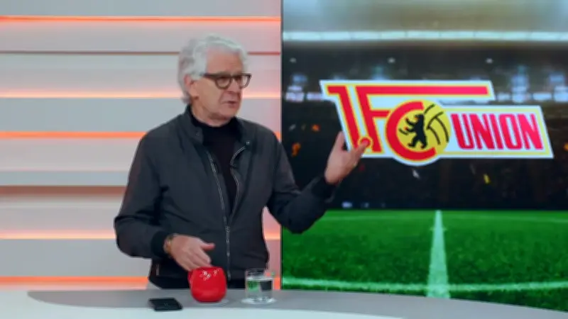 Nach Trainer-Knall bei Union Berlin: Eta-Debatte entfacht Diskussion über Geschlecht im Fußball