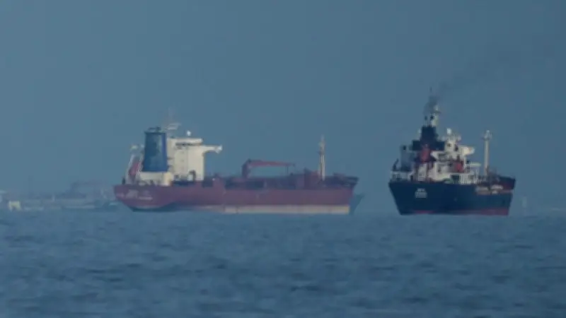 Nach Waffenruhe: Iran verlangt Maut in der Straße von Hormus - Völkerrechtlich fragwürdig