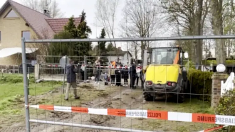 Nach Zaundurchbruch: Verstärkte Barriere für Buckelwal Timmy in der Bucht von Poel