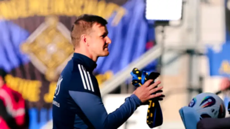 Nach Zeitz: Weitere Ex-Stars kehren zum 1. FC Saarbrücken zurück