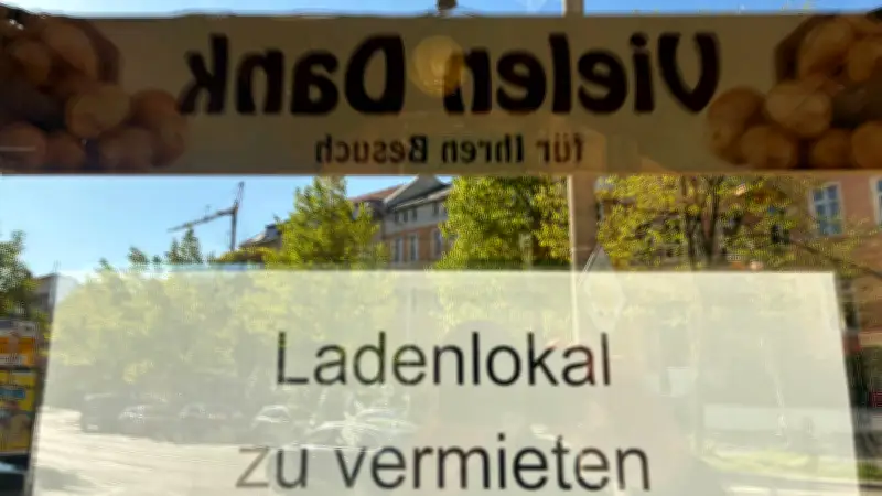 Nach Zwangsschließung: Neuer Mieter für Kartoffelhaus in Halle gesucht