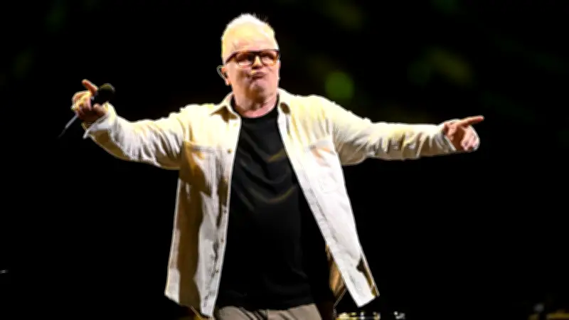 Nachbar ruft Polizei wegen Grönemeyer-Imitator in Bayreuth