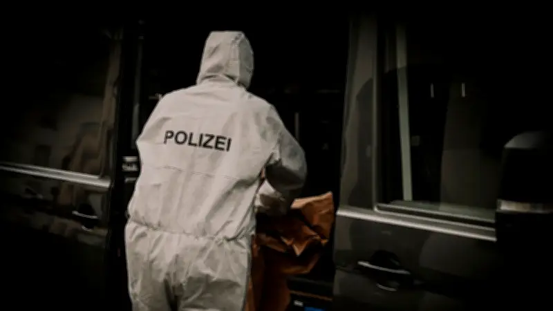 Nachbarschaftsstreit eskaliert tödlich: Mann mit Armbrust erschossen - Täter in U-Haft