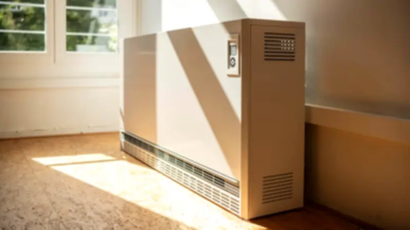 Nachtspeicherheizungen: Warum sie so viel Geld verbrennen und wann sich der Austausch lohnt