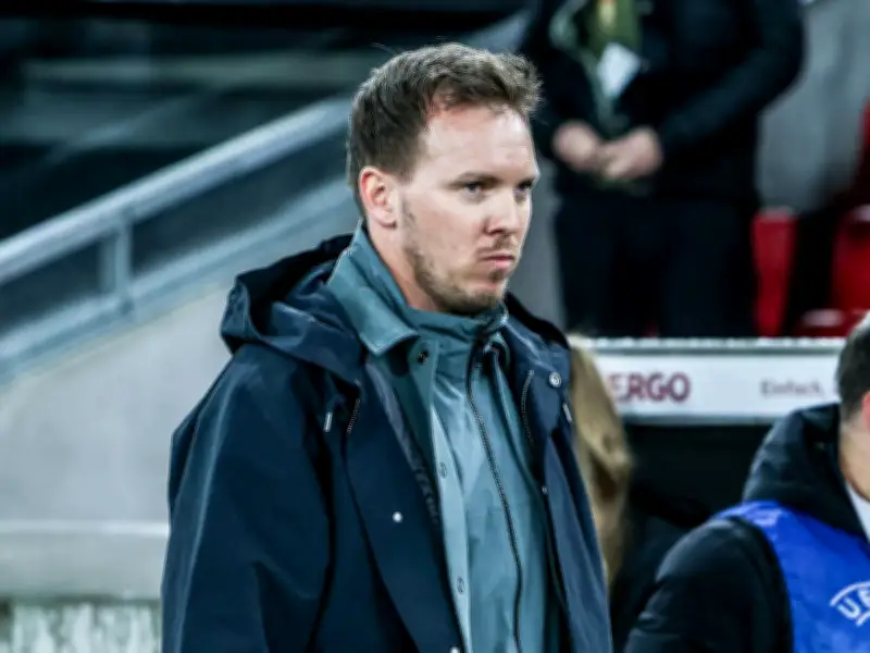 Nagelsmann beendet Debatte: Keine Rückkehr von Manuel Neuer ins DFB-Team