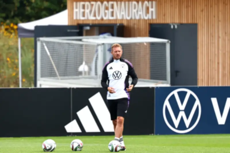 Nagelsmann verschiebt WM-Nominierung: Kader erst am 21. Mai