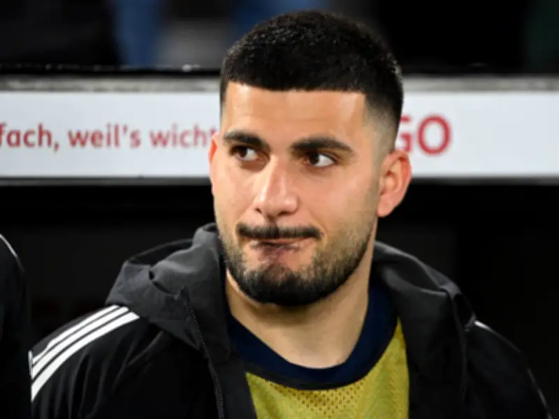 Nagelsmanns klare Ansage: Undav bleibt DFB-Joker trotz Torgefahr