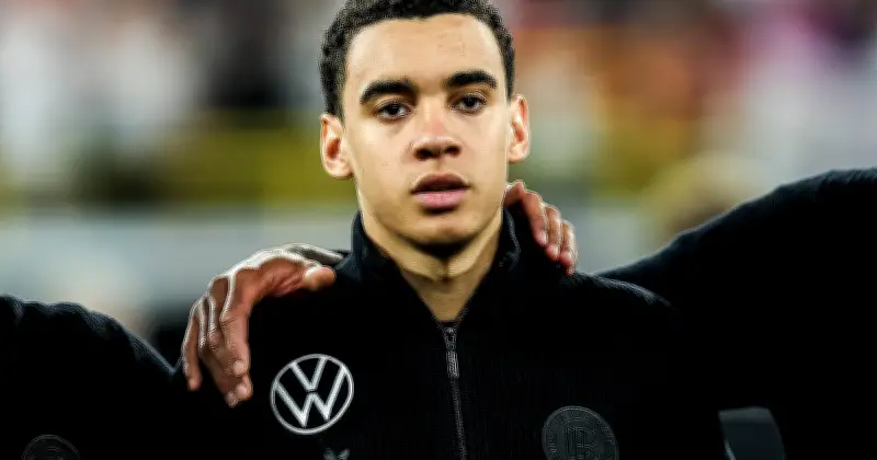 Nagelsmanns WM-Plan: Sieben Bayern-Spieler und die große Musiala-Frage