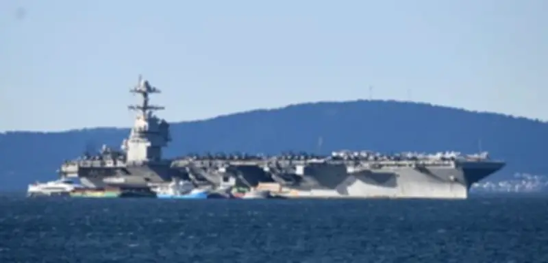 Nahost-Konflikt: Experte warnt vor Eskalation durch US-Blockade der Straße von Hormus