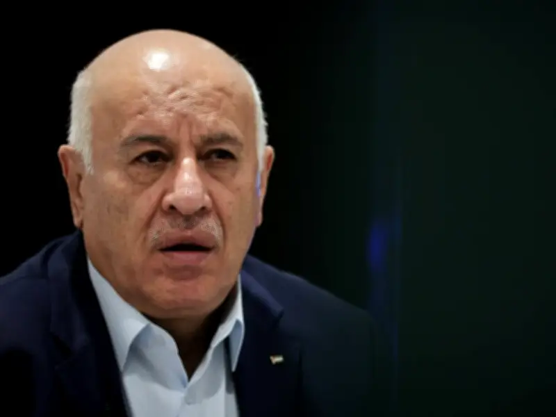 Nahost-Konflikt: Infantino scheitert mit Vermittlungsversuch