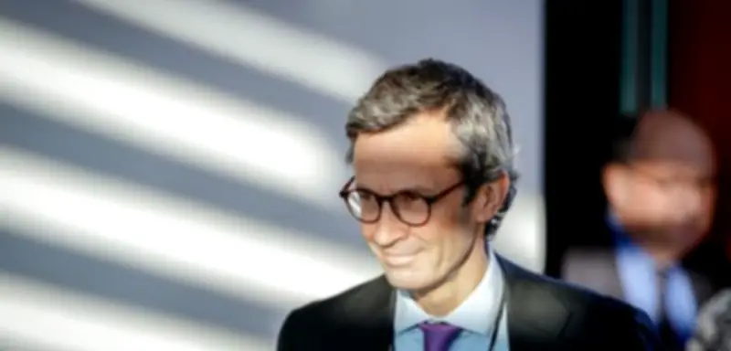 Nahost-Krieg eskaliert: Merz-Berater trifft US-Außenminister Rubio in Washington