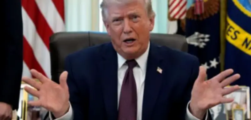 Nahostkonflikt: Trump erzwang Waffenruhe, doch Frieden bleibt fern