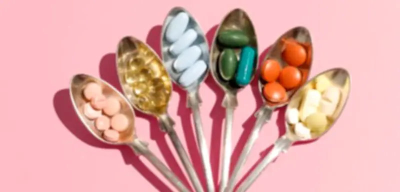 Nahrungsergänzungsmittel im Check: Was bringen Vitamine wirklich?