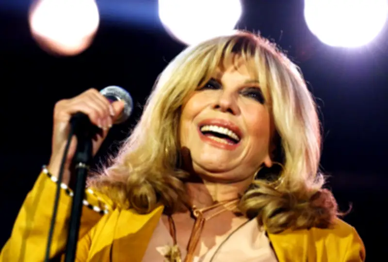 Nancy Sinatra empört über Trumps Nutzung von Frank Sinatras 'My Way'