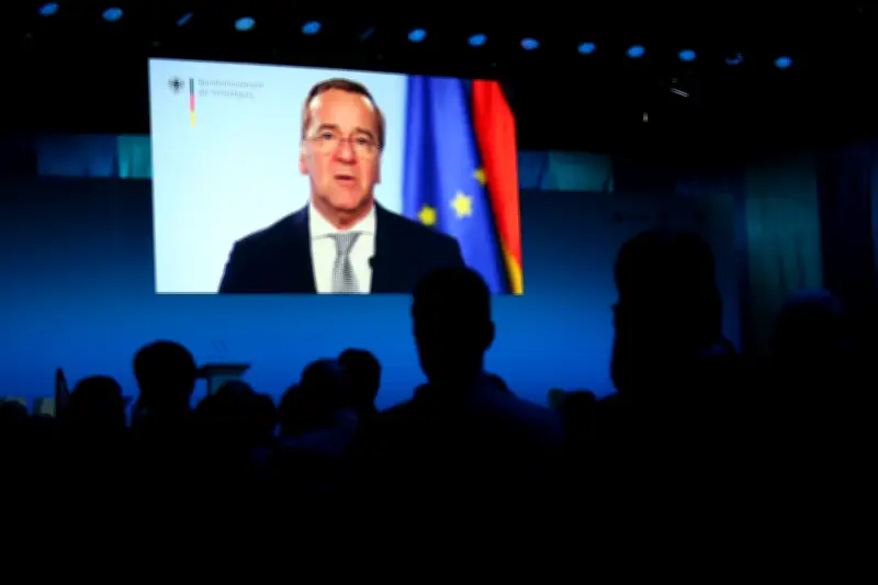 Nationale Maritime Konferenz: Kurs für Schiffe und Häfen umstritten