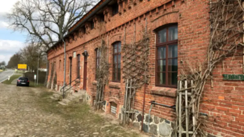 Naturpark Mecklenburgische Schweiz startet Planung für die nächsten 15 Jahre