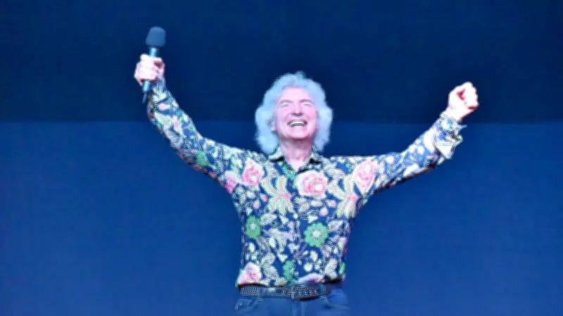 Naturschutz stoppt Schlagerkonzerte in Raguhn: Orloff und Schlagerpiloten müssen ausweichen