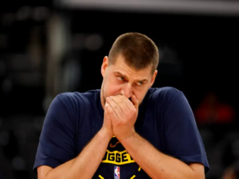 NBA: 168 Spieler pausieren am vorletzten Spieltag – Belastungsmanagement dominiert