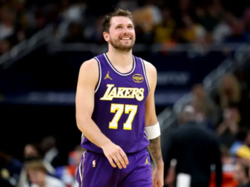 NBA: Doncic und Cunningham trotz Spielmangel für MVP-Wahl zugelassen