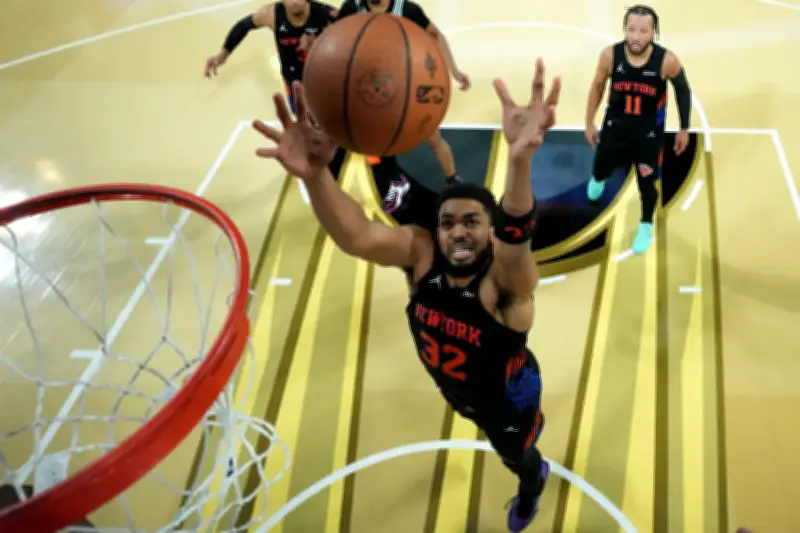 NBA-Expansion: Was zwei neue Teams in Seattle und Las Vegas für die Liga bedeuten