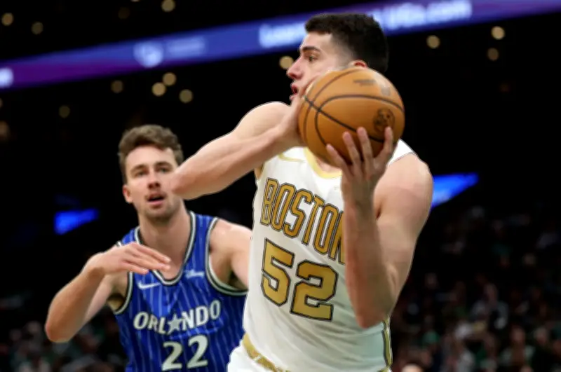 NBA: Magic verpassen direkte Playoff-Qualifikation - Wagner muss in Play-in