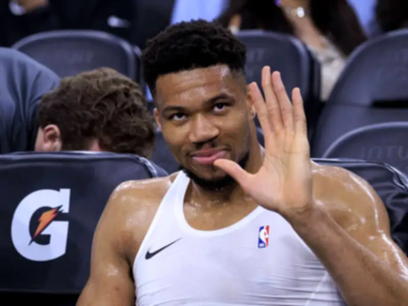 NBA: Orlando Magic erwogen offenbar Mega-Trade um Giannis Antetokounmpo