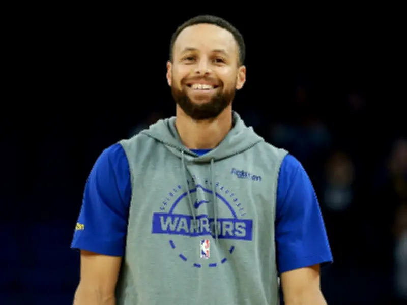 NBA: Stephen Curry kehrt nach zweimonatiger Verletzungspause zurück