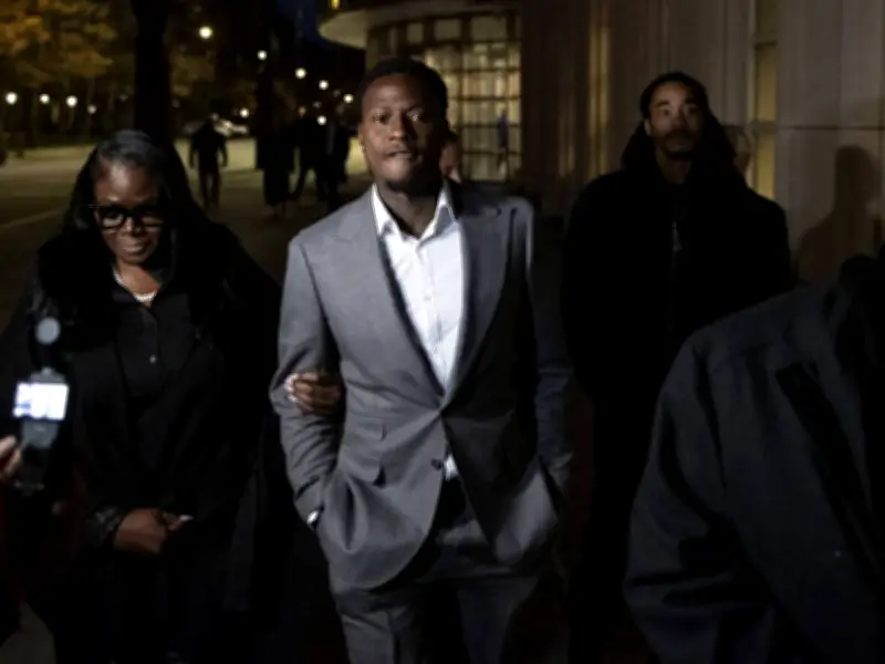 NBA-Wettskandal: Miami Heat entlässt Terry Rozier vor Playoffs