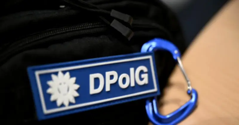 Nächtlicher Angriff auf Polizeigewerkschaft in München: Fenster zerschlagen, Gestank verbreitet