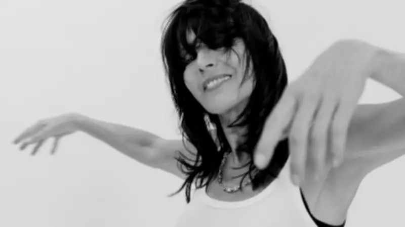 Nena und Nino de Angelo live am Schweriner Schloss