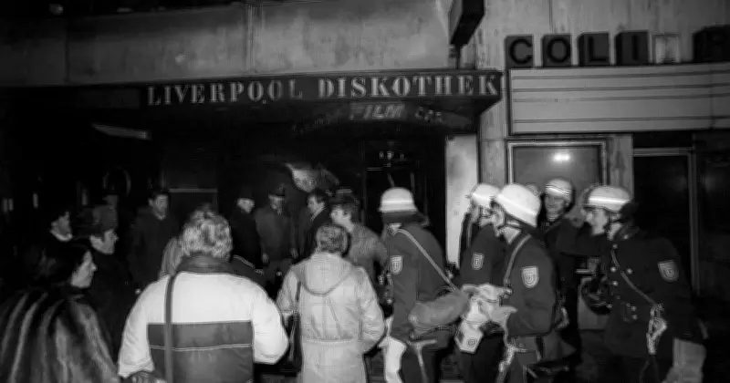 Neonazi-Anschlag 1984 in München: Neue Spuren im Fall Gruppe Ludwig