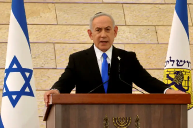 Netanjahu: Israel für Verteidigung und Angriff bereit - Trump verlängert Waffenruhe