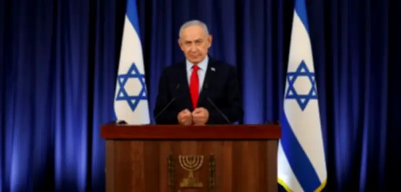 Netanyahu bietet Libanon Friedensgespräche an – und droht mit weiteren Angriffen