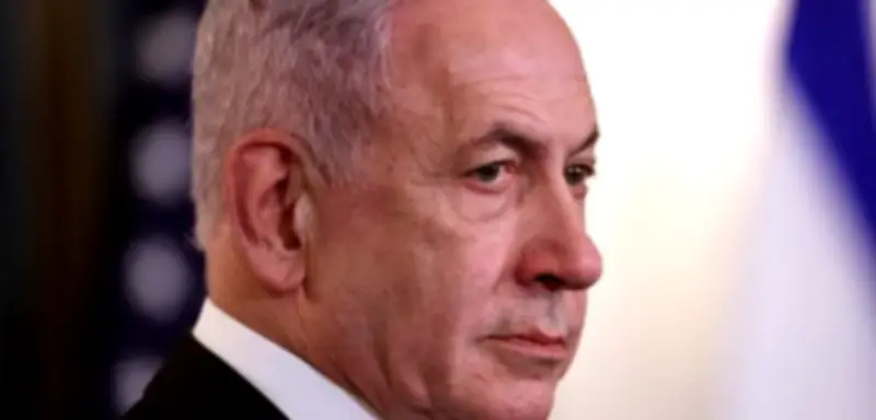 Netanyahu gibt frühere Prostatakrebserkrankung bekannt