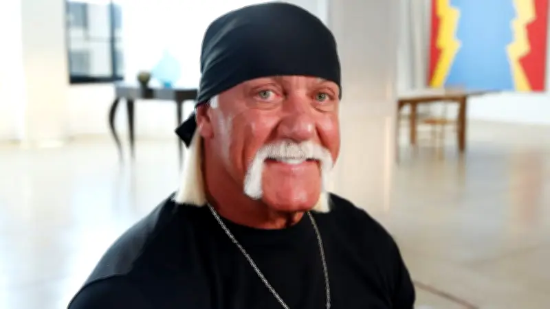 Netflix-Doku enthüllt Hulk Hogans Medikamentenmissbrauch und Lügen